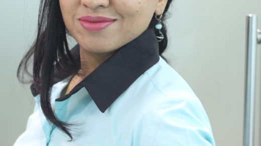 Meena Goyal
