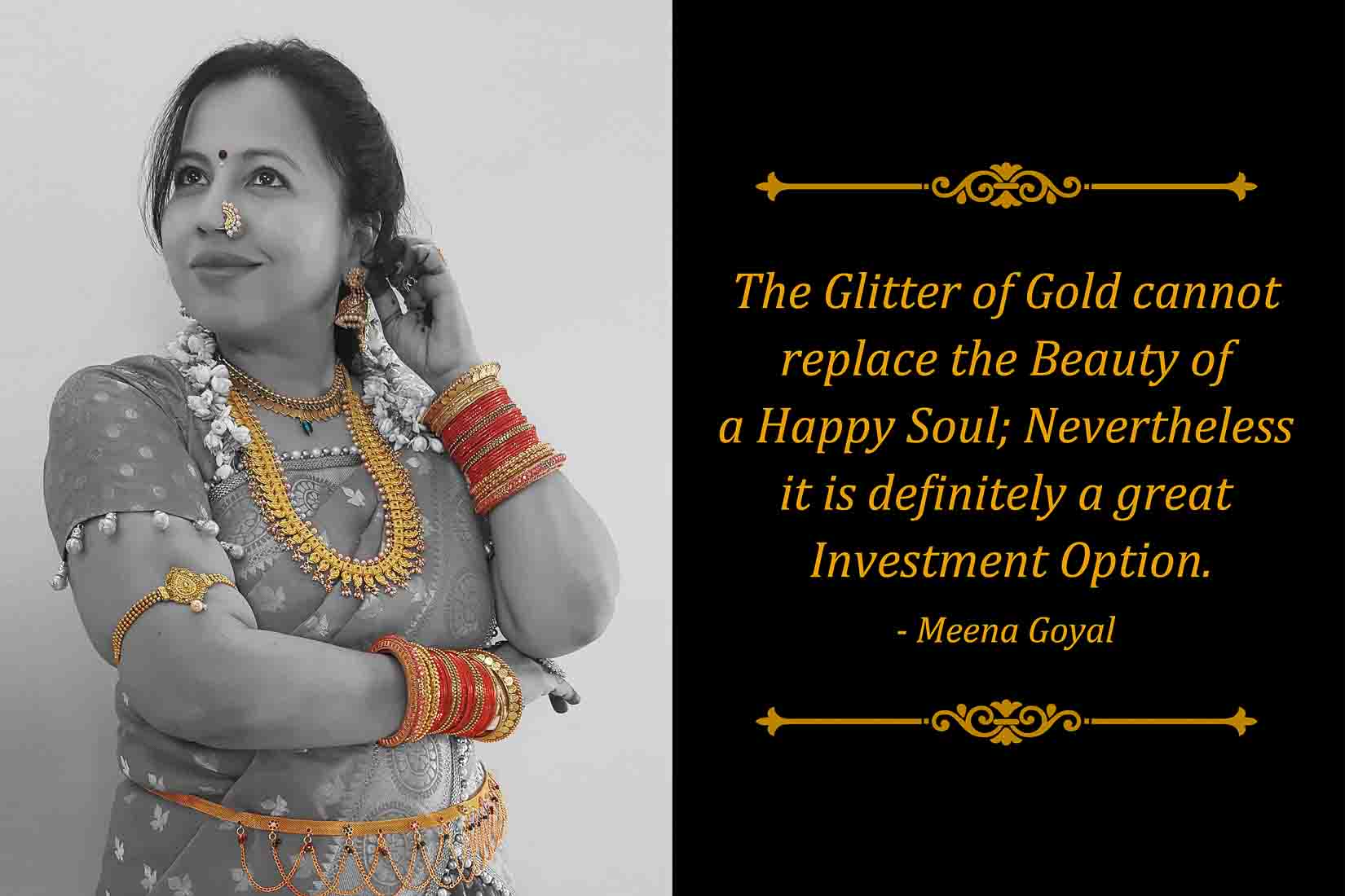 Gold Investment 2019